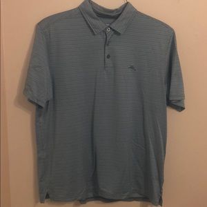 Tommy Bahama Polo Shirt